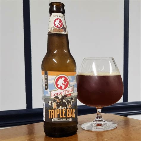 long trail triple bag beer clone recipes free|Long Trail Triple Bag Ale (19B) .